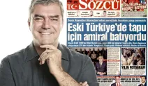 Yılmaz Özdil’den zehir zemberek veda! Sözcü TV’de neler oldu?