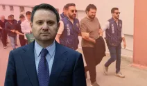 Bakan Gürlek, Rasim Ozan Kütahyalı Operasyonunun Detaylarını Açıkladı