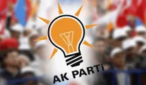 AK Parti'ye Geçme Sebebi Bakın Neymiş