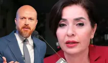 Özlem Gürses'in Bilal Erdoğan İçin Söyledikleri
