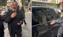 Sıcak Gelişme: Cem Yılmaz'a saldırı!