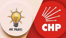 Sıcak Gelişme: CHP’li 3 Belediye Başkanı Daha AK Parti’ ye Geçiyor!