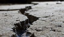 Şimdi açıklandı Şiddetli deprem meydana geldi