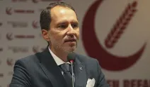 3 Parti Birleşiyor