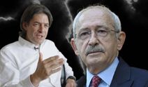 CHP'li Solakoğlu'ndan Kılıçdaroğluna Tepki