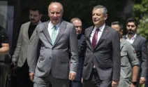 Muharrem İnce'den Olay Açıklama