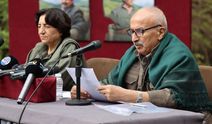 PKK Gitti Yerine Bakın Yerine Ne Geldi...