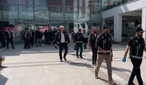CHP'li Bir Belediyeye Daha Operasyon
