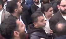 Tahliye gerginliği sonrası Yapanlar bakın kim çıktı