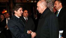 Erdoğan’ın Atadığı O İsim Dikkat Çekti!