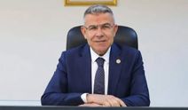 Belediye başkanı AK Parti'den istifa etti!