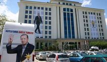 CHP'li 4 Belediye Başkanı AK Parti'ye Geçti