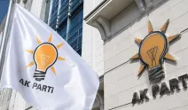 Ak Partili Vekil Trafik Kazası Geçirdi