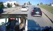 Trafikte Yol Kesen Cumhuriyet Savcısı Hakkında Soruşturma