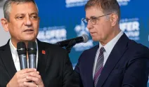 CHP'den İstifa Eden Cemil Tugay'ın Yeni Adresi Belli Oldu