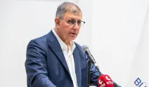 Cemil Tugay, AK Parti'ye Geçiyor