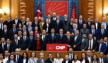 116 milletvekili CHP’den istifa