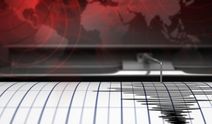 AFAD Duyurdu: Şiddetli Deprem Oldu