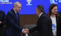 Başkana Saldırı