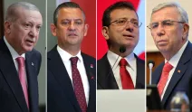Şok anket sonuçları açıklandı