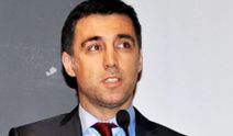 Fetöcü Hakan Şükür Maçda Görüntülendi