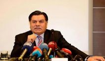 Haşim Kılıç açıkladı