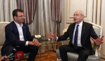 Kılıçdaroğlu Ekrem İmamoğluna Bakın Ne Teklif Etmiş!