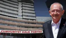 CHP'de Değişimi Bakın Kimle Yapmış?