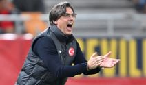 Milli Takım Teknik Direktörü Montella