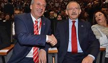 Muharrem İnce'den Son Dakika Açıklaması