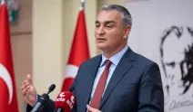 Son Dakika Görevden Alındı