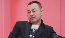 Serdar Ortaç'ın vasiyeti