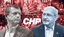 Özgür Özel’in Yeni Partisinin Adı Belli Oldu!