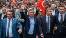 İşte Özgür Özel'in kuracağı yeni partinin adı