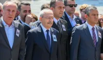 Muharrem İnce, Özgür Özel'e kapıları kapattı!