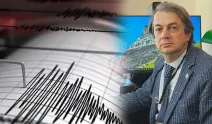 İstanbul Deprem Açıklaması
