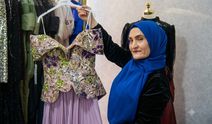 Diyarbakır’da binlerce yıllık miras podyuma taşındı