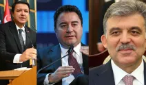 Yeni seçim ittifakı geldi!