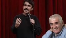 Deniz Göktaş'ın Babası Meğerse