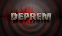 Afad Duyurdu Şiddetli Deprem Meydana Geldi