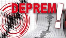 AFAD Duyurdu Çok Şiddetli Deprem Meydana Geldi