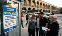 Diyarbakır'da yüzbinlerce kişiyi ilgilendiriyor; Bu işlemi yapmayan borçlu sayılacak