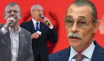 Erdal Beşikçioğlu'nun tercihi belli oldu!