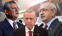 Haziran anketi yayımlandı Bakın Kim Önde
