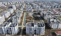 Diyarbakır'da satılan her 10 konuttan 7'si ikinci el