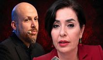 Özlem Gürses’ten Bilal Erdoğan bombası