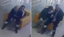 Yer Eskişehir Devlet Hastanesi