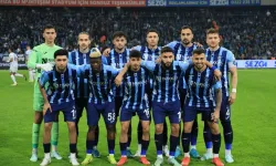 Adana Demirspor Süper Lİg'den düştü