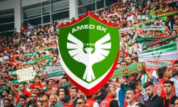 Amedspor’dan kritik maç öncesi ‘Stadyumu dolduralım’ çağrısı