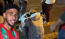 Amedsporlu genç futbolcu gözaltına alındı